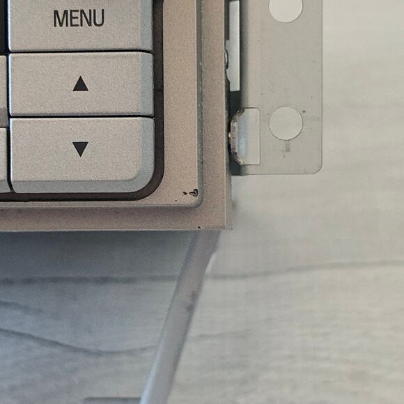 2007 Lincoln MKZ Radio AM/FM 6 Disc CD Player Receiver 7H6T-18C815-AG OEM - Picture 4 of 7